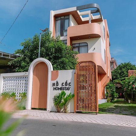 Ho Coc Homestay Екстериор снимка