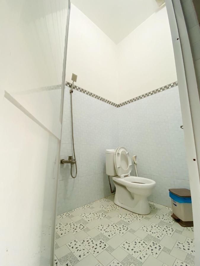 Ho Coc Homestay Екстериор снимка