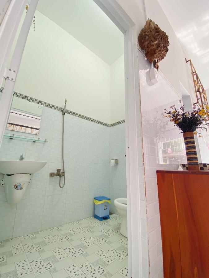 Ho Coc Homestay Екстериор снимка