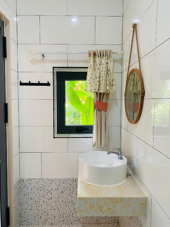 Ho Coc Homestay Екстериор снимка