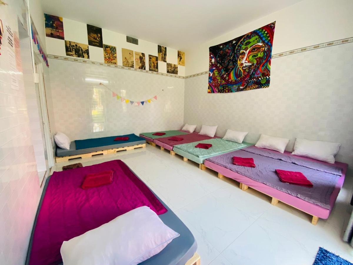 Ho Coc Homestay Екстериор снимка