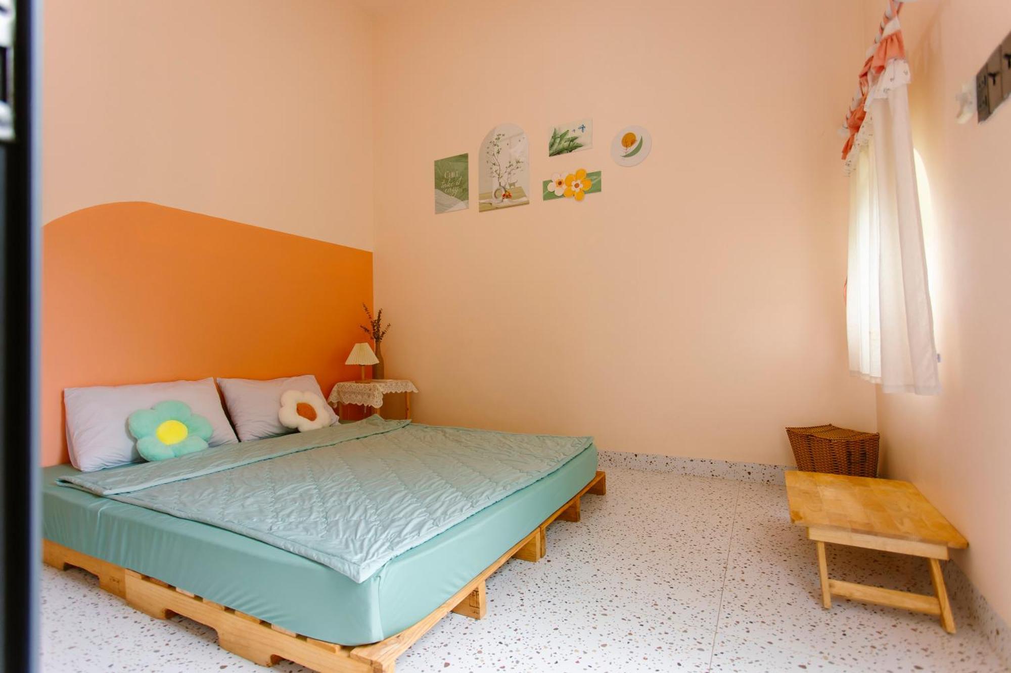 Ho Coc Homestay Екстериор снимка